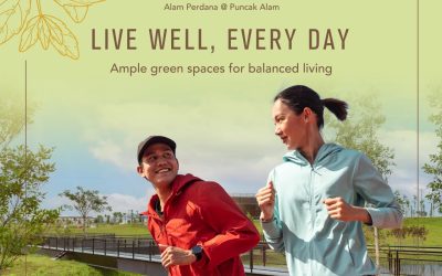 Selasih sales preview