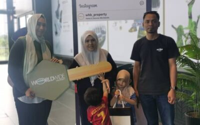 Halya 2, Daunan Worldwide