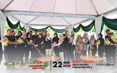 Riang Ramadan Rendang