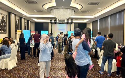 Worldwide Holdings Launches Lyra Residensi Targeting Young Families In Cyberjaya